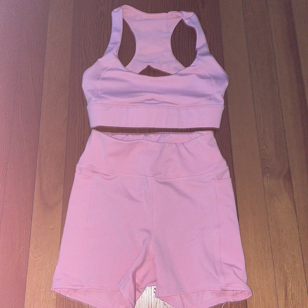 Amazon Workout Set!